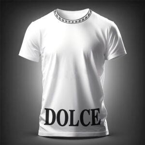 Luxury Brand Unisex T-Shirt RDG00060505