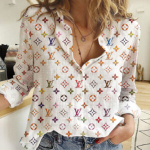 Best Selling Luxury Women Shirt
