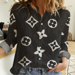 Best Selling Luxury Women Shirt