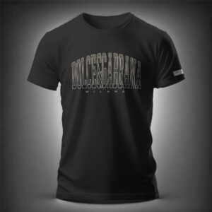 Luxury Brand Unisex T-Shirt RDG00060505
