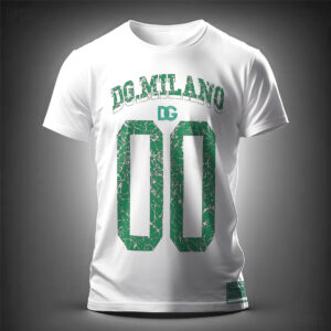 Luxury Brand Unisex T-Shirt RDG00060505