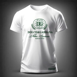 Luxury Brand Unisex T-Shirt RDG00060505