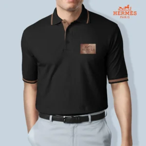 LUXURY POLO SHIRT FOR MEN