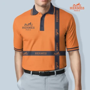 LUXURY POLO SHIRT FOR MEN