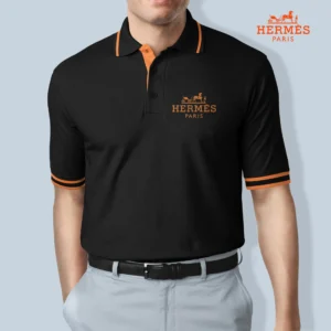LUXURY POLO SHIRT FOR MEN