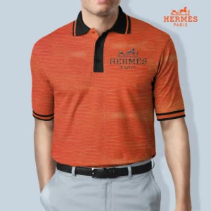 LUXURY POLO SHIRT FOR MEN