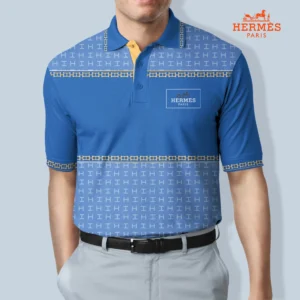 LUXURY POLO SHIRT FOR MEN