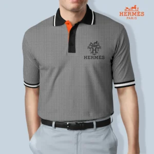 LUXURY POLO SHIRT FOR MEN