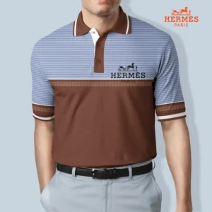 LUXURY POLO SHIRT FOR MEN