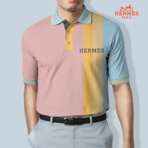LUXURY POLO SHIRT FOR MEN