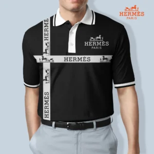 LUXURY POLO SHIRT FOR MEN