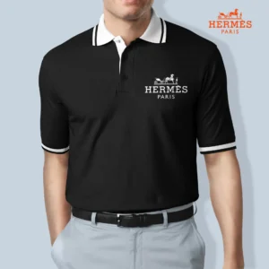 LUXURY POLO SHIRT FOR MEN