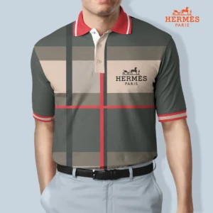 LUXURY POLO SHIRT FOR MEN