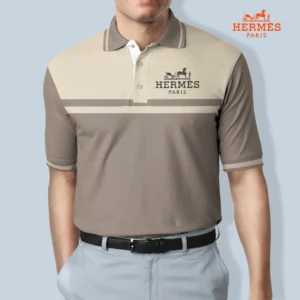 LUXURY POLO SHIRT FOR MEN