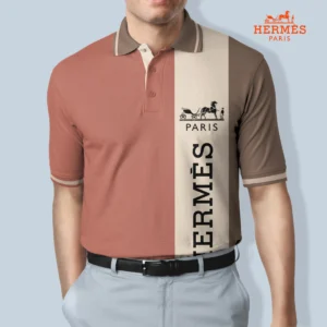 LUXURY POLO SHIRT FOR MEN