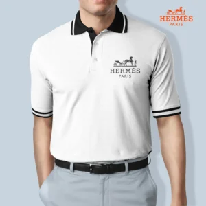 LUXURY POLO SHIRT FOR MEN
