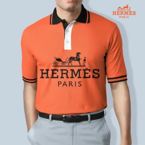 LUXURY POLO SHIRT FOR MEN