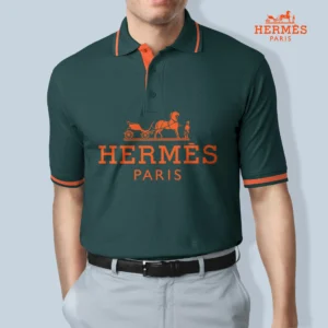 LUXURY POLO SHIRT FOR MEN