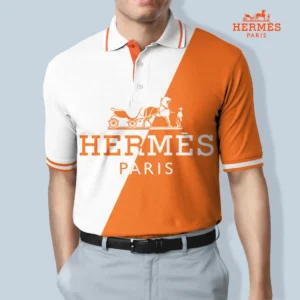 LUXURY POLO SHIRT FOR MEN