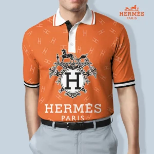LUXURY POLO SHIRT FOR MEN