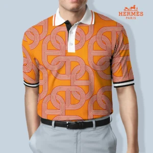 LUXURY POLO SHIRT FOR MEN