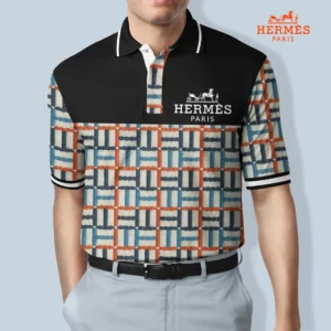 LUXURY POLO SHIRT FOR MEN