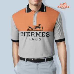 LUXURY POLO SHIRT FOR MEN