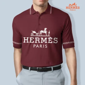 LUXURY POLO SHIRT FOR MEN