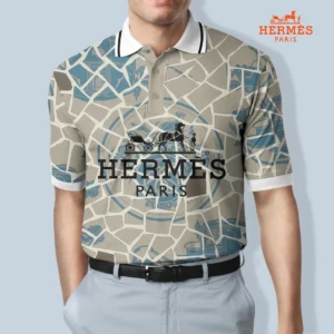 LUXURY POLO SHIRT FOR MEN