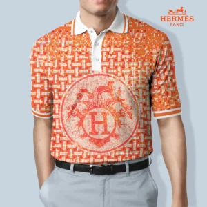 LUXURY POLO SHIRT FOR MEN