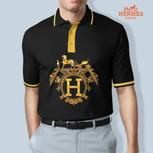LUXURY POLO SHIRT FOR MEN