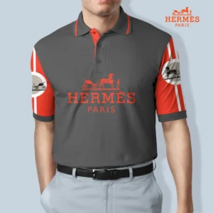 LUXURY POLO SHIRT FOR MEN