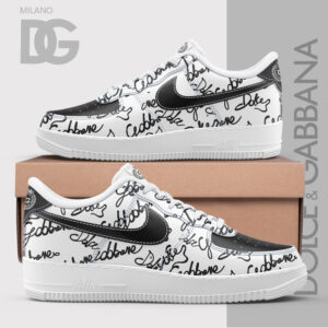 Luxury Limited Edition  AF1 Sneaker Hot Summer