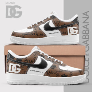 Luxury Limited Edition  AF1 Sneaker Hot Summer