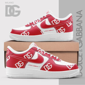 Luxury Limited Edition  AF1 Sneaker Hot Summer