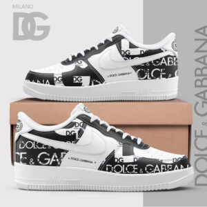 Luxury Limited Edition  AF1 Sneaker Hot Summer