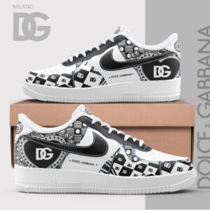Luxury Limited Edition  AF1 Sneaker Hot Summer