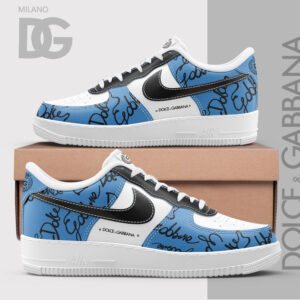 Luxury Limited Edition  AF1 Sneaker Hot Summer