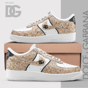 Luxury Limited Edition  AF1 Sneaker Hot Summer