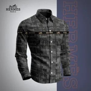 Luxury Long Sleeve Button Shirt