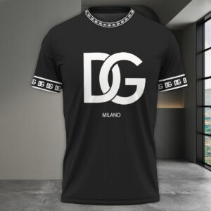 Luxury Brand Unisex T-Shirt RDG00060505