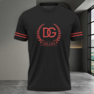 Luxury Brand Unisex T-Shirt RDG00060505