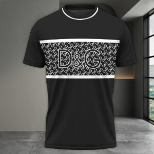 Luxury Brand Unisex T-Shirt RDG00060505