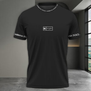 Luxury Brand Unisex T-Shirt RDG00060505