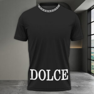 Luxury Brand Unisex T-Shirt RDG00060505
