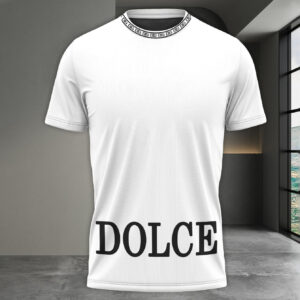 Luxury Brand Unisex T-Shirt RDG00060505