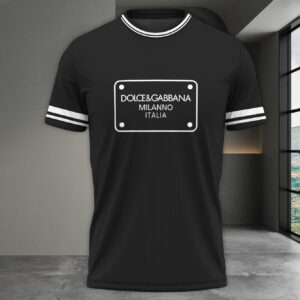 Luxury Brand Unisex T-Shirt RDG00060505