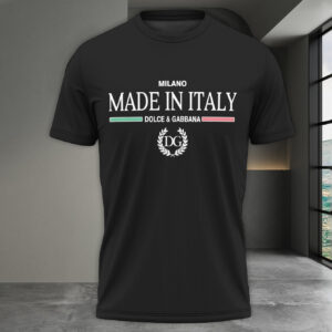 Luxury Brand Unisex T-Shirt RDG00060505