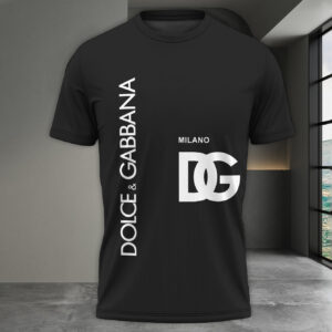Luxury Brand Unisex T-Shirt RDG00060505
