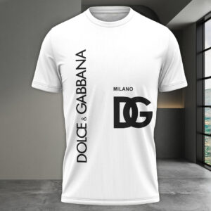Luxury Brand Unisex T-Shirt RDG00060505